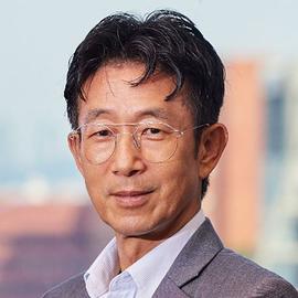 Professor Ming Zhou