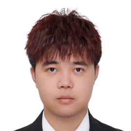 Zhiheng Wu